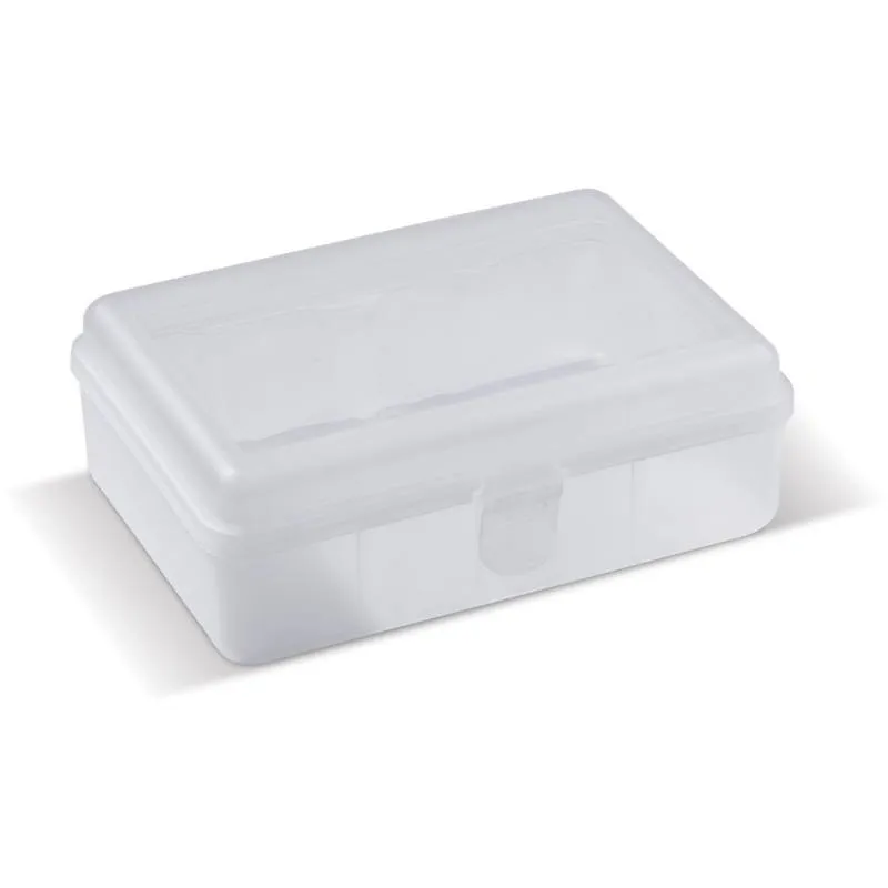 10046 Broodtrommel Flexclip