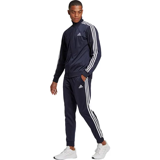 adidas 3 Stripes Tracksuit