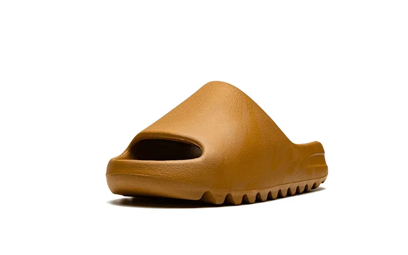 Adidas Yeezy Pure Slide Ochre