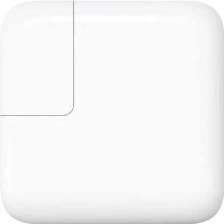 APPLE  30W USBC POWER ADAPTER  MR2A2ZM/A BULK