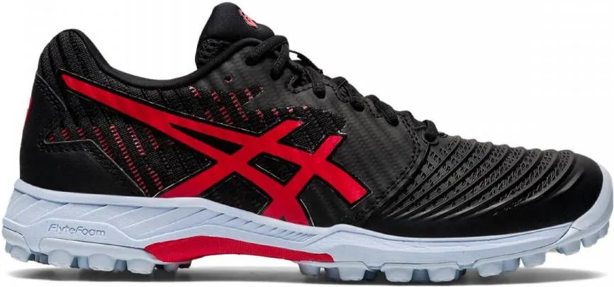 ASICS Field Ultimate FF Hockeyschoenen Dames