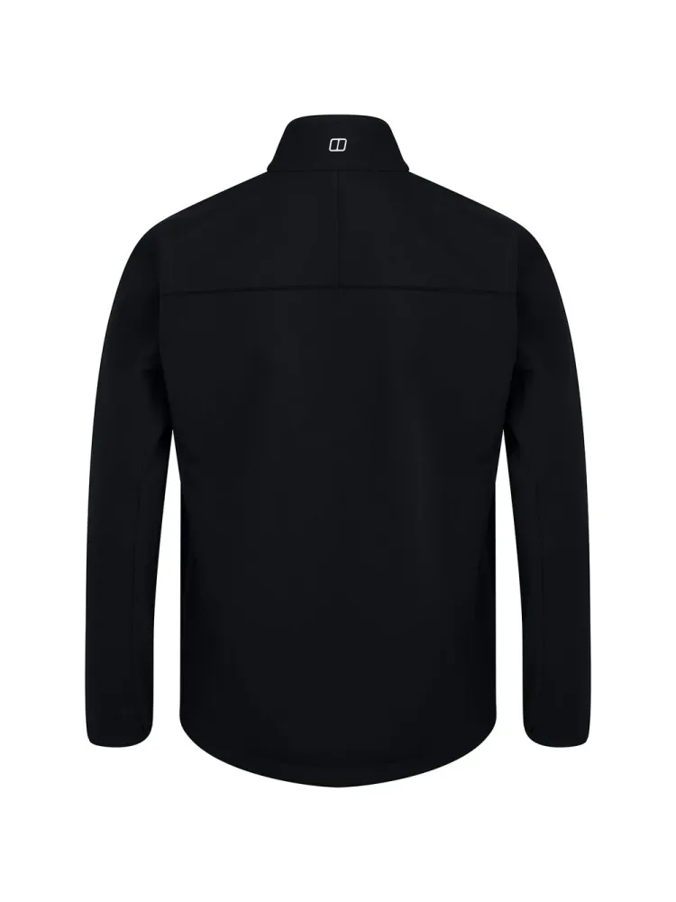 Berghaus  Ghlas 2.0 Jacket Black/black