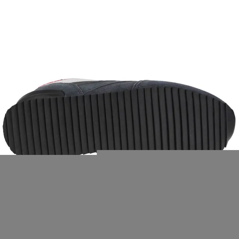 BIG STARSCHOENEN M II174192 GRIJS