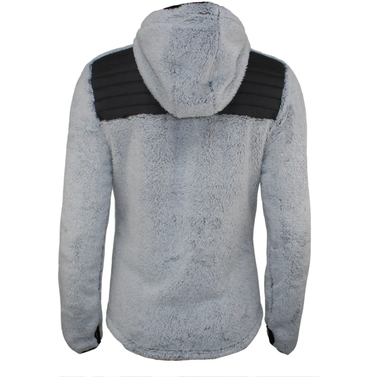 Blouson polaire femme ASTRE