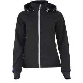 Blouson softshell femme AFORI