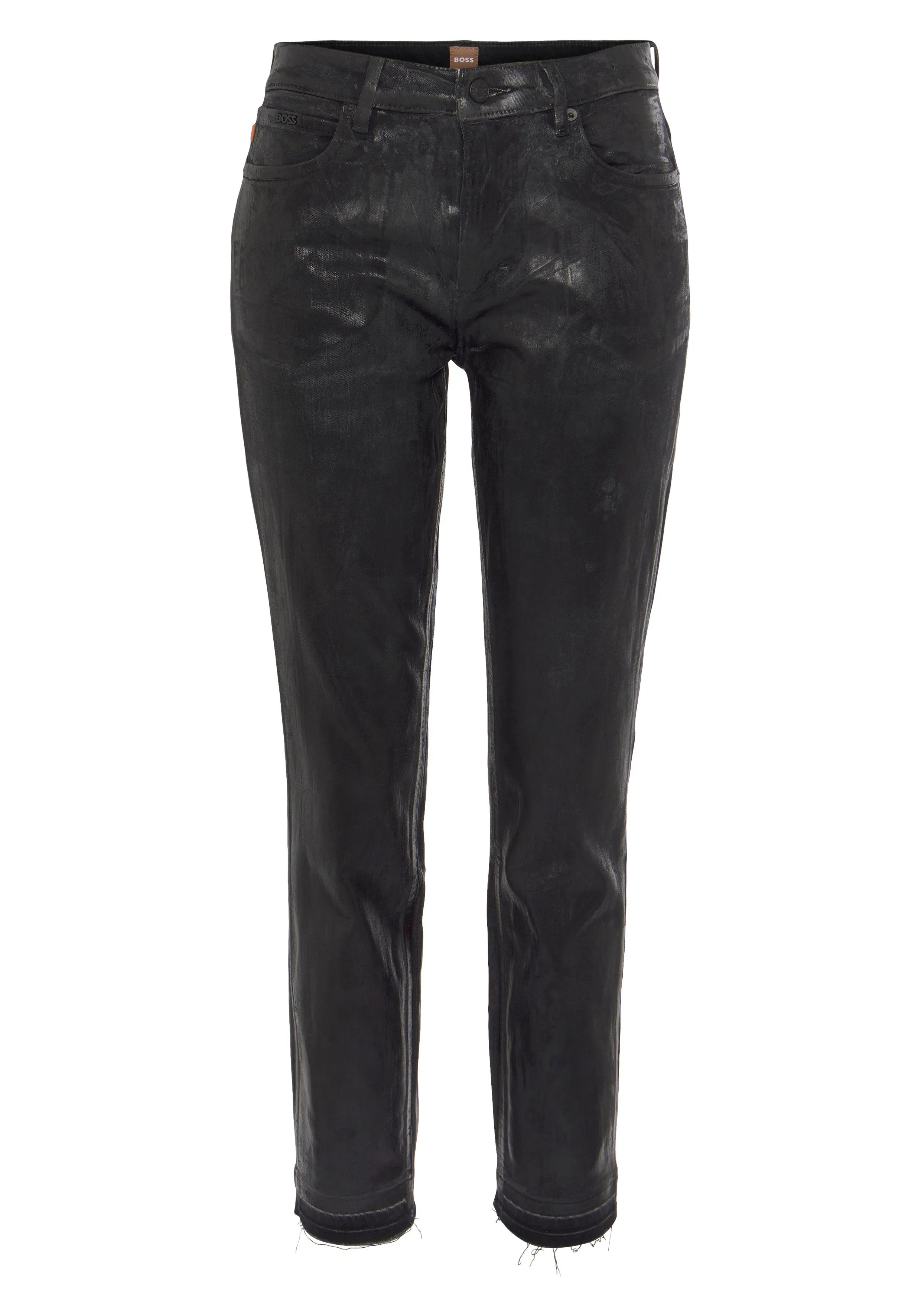 Boss Orange Slim fit jeans JACKIE SLIM MR C BC 10250992 01