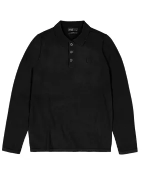 Butcher of Blue    Polo lange mouw