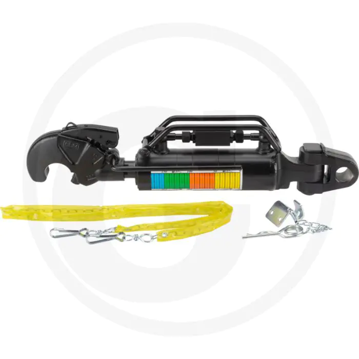 CBM Hydraulische topstang cat. 3 (666mm - 906mm)