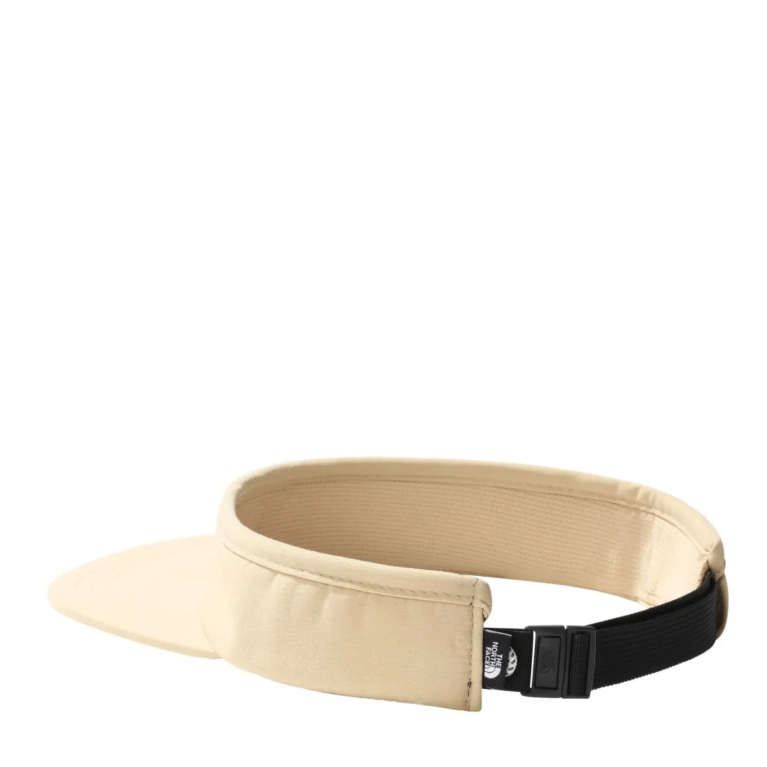 Class V Zonneklep Dames Pet