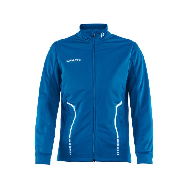 Craft Warm Club Jacket Jr