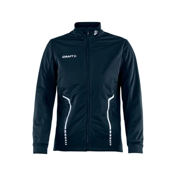 Craft Warm Club Jacket Jr
