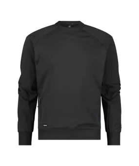 DASSY® Dolomiti sweater   kleur zwart  maat M