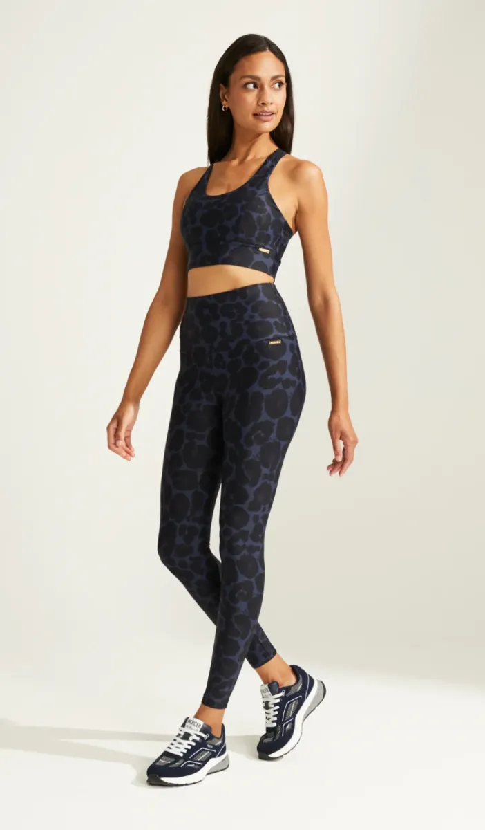 Deblon Classic Legging High Waist