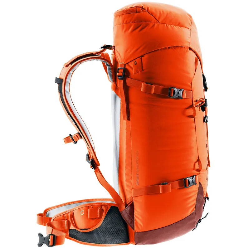 Deuter Gravity Expedition 45+ Rugzak