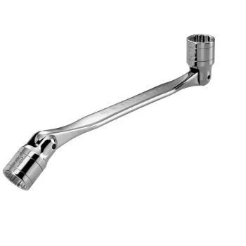 Facom 66A.6X7 66A Kniesleutels, Metrische Maten