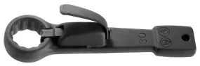 Facom beveiligde slagsleutel 75mm – 51BS.75