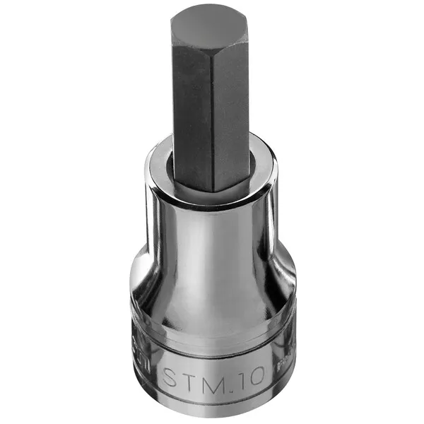 FACOM SCHROEVENDRAAIERDOP 1/2′ 6KANT 8MM STM.8 STM.8