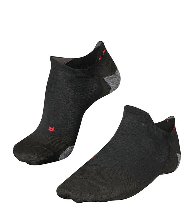 Falke Women RU5 Race Invisible Running Kousenvoetjes