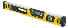 FATMAX DIGI WATERPAS 1200mm STANLEY