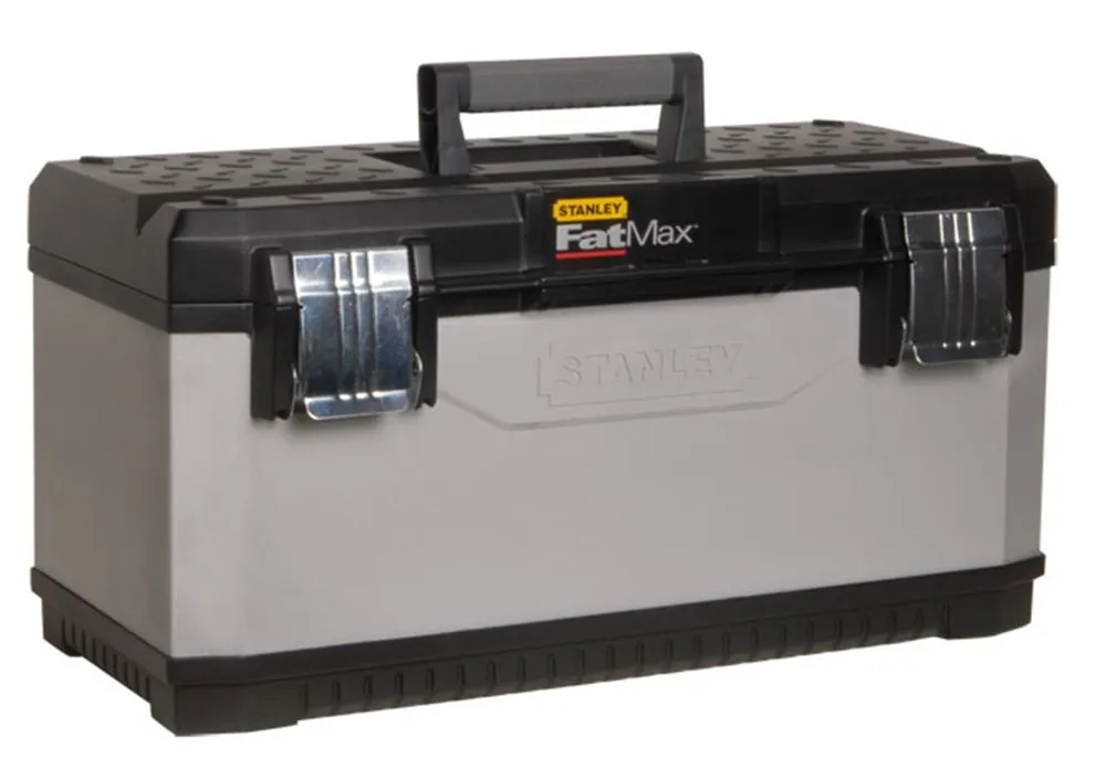 FATMAX GEREEDSCH.KIST 26