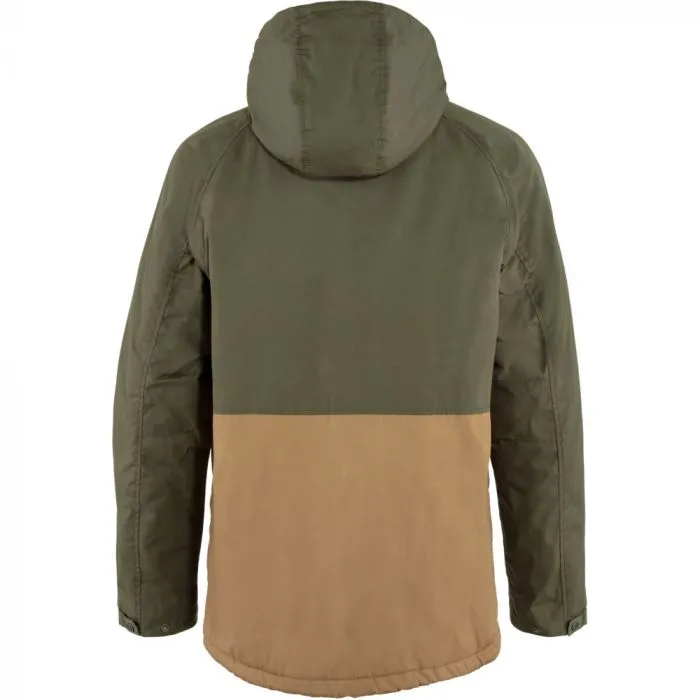 Fjallraven Vardag Lite Padded Jacket M