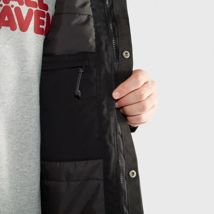 Fjallraven Vardag Lite Padded Jacket M