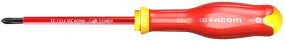 Geisoleerde schroevendraaier PH - FACOM PROTWIST ATP-VE