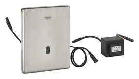 Grohe afdekkap elektronisch 42452SD0