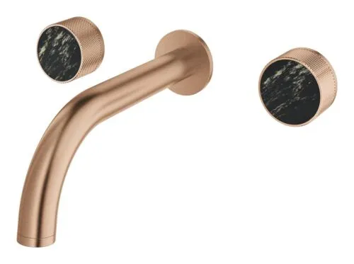 GROHE ATRIO PRIVATE COLL. 3GATS WASTAFELMENGKRAAN MSIZE WARM SUNSET GEBORSTELD