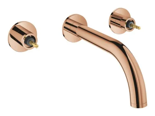 GROHE ATRIO PRIVATE COLL. 3GATS WASTAFELMENGKRAAN MSIZE WARM SUNSET