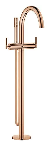 Grohe Atrio Private Coll. badmengkraan vrijstaand warm sunset