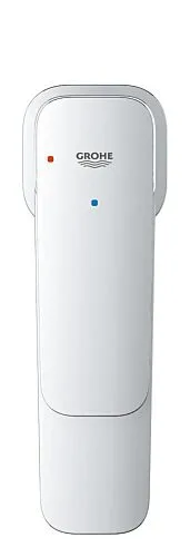 GROHE CUBEO SSIZE WASTAFELMENGKRAAN ES PUSHOPEN WASTE
