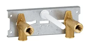 Grohe Eurosmart Cosmopolitan E inbouwbox voor 36414000