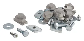 Grohe klemmoer 4294100M 6 stuks