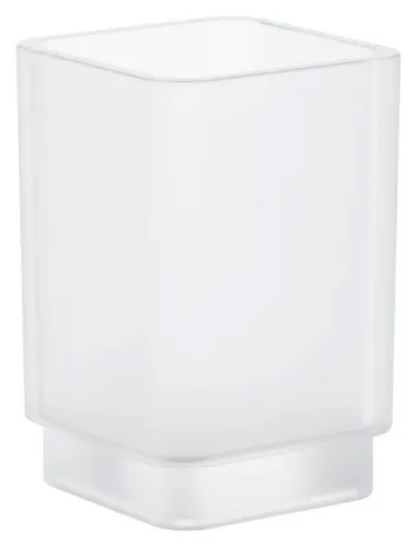 Grohe Selection cube glas