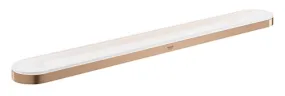 Grohe Selection selection handdoek-/planchethouder 600 mm warm sunset geborsteld