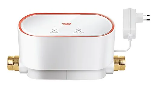 Grohe Sense Guard slimme waterbesturing