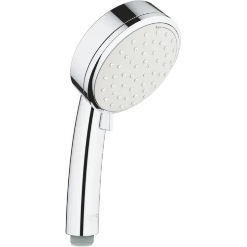 Grohe Tempesta Cosmop.100 handdouche II 5.7 l/min chr.