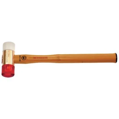 HAMER MET VERWISSELBARE DOPPEN  FACOM 207A/208A