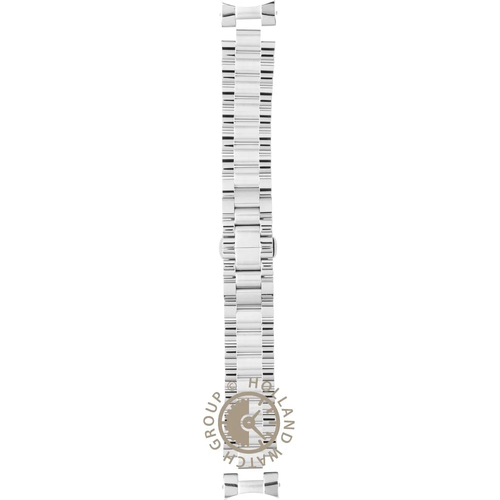 Hamilton Straps H695.375.104 Jazzmaster Seaview Horlogeband