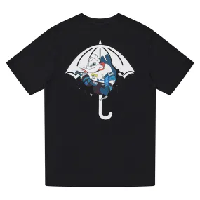 Helas Mighty T-Shirt Black