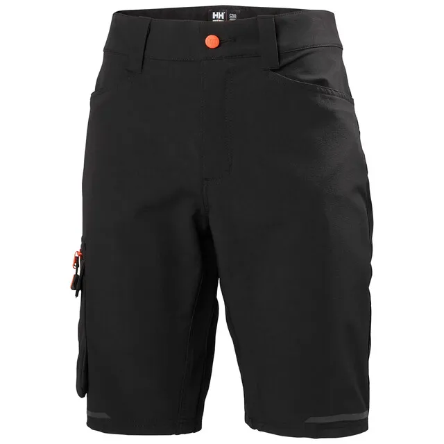Helly Hansen Kensington Evo Shorts 990 Black C54