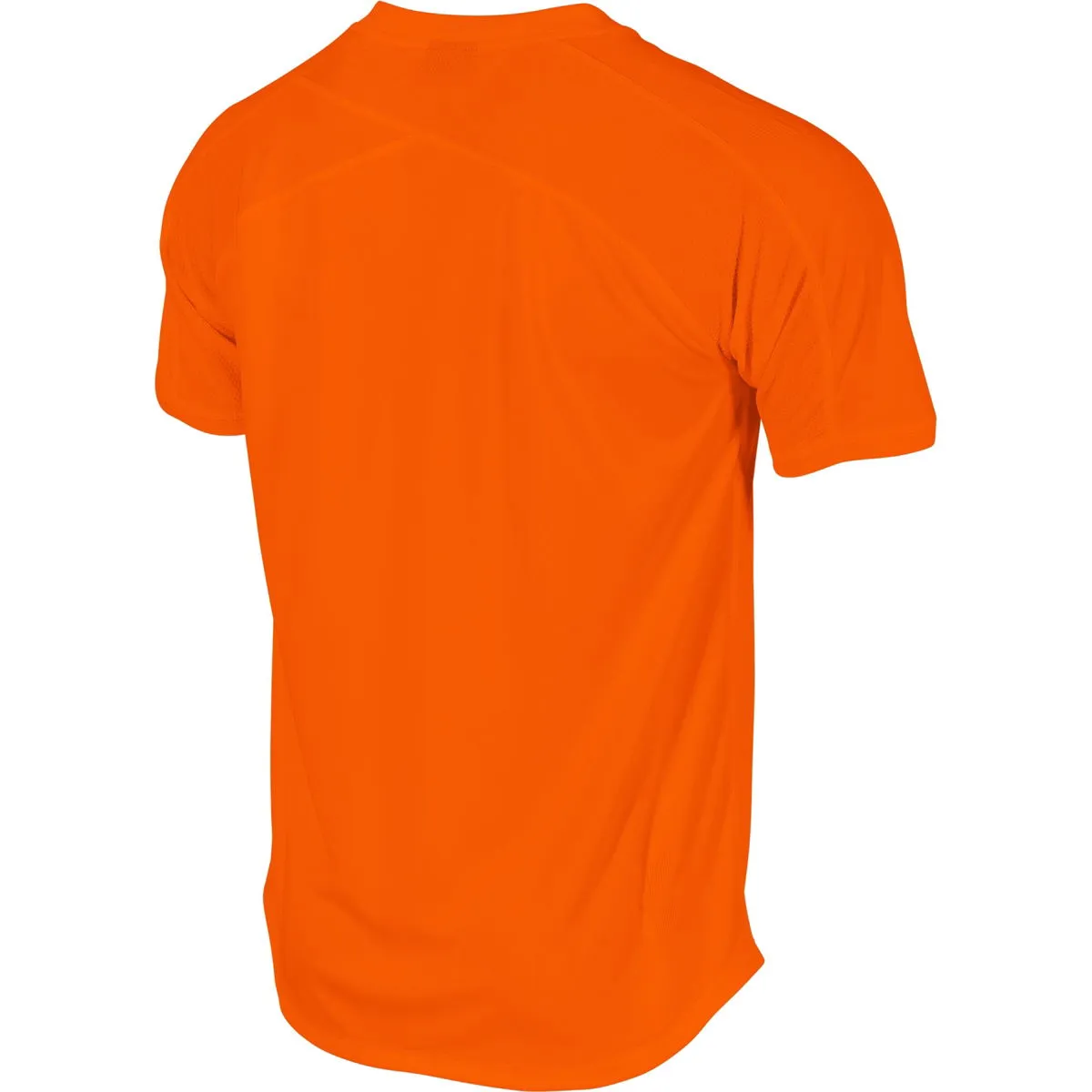 HUMMEL TULSA TSHIRT KINDEREN  ORANJE