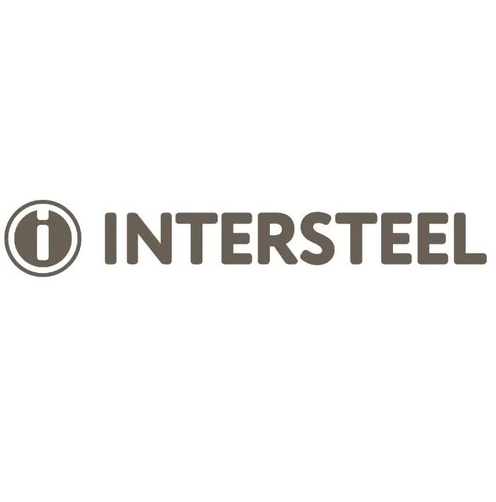 Intersteel huiscijfer 9 150 mm rvs getrommeld