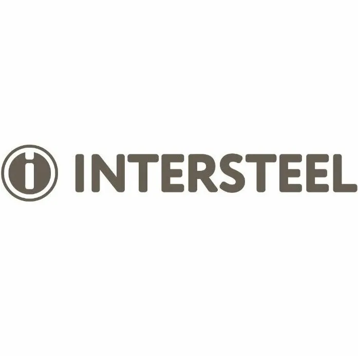 Intersteel sleutelrozetten verdekt ø53x9mm PVD messing getrommeld