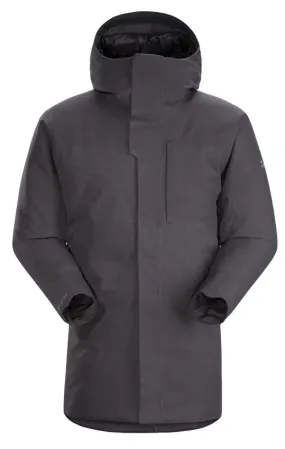 Jas Arc'teryx Men Therme Parka Whiskey Jack