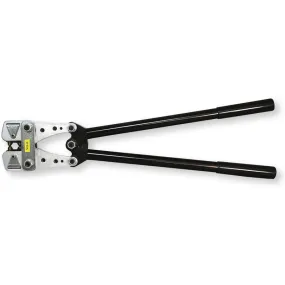 Kabelschoen perstang voor krimp-kabelogen lang 25 - 120 mm², 660 mm, 6-120 mm2