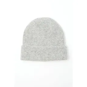 Kids muts effen wol mix