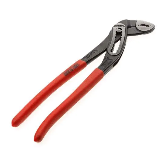 Knipex waterpomptang allig.300mm 8801