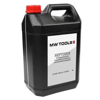 KOELMELK 5L (VOOR FERRO EN NONFERRO) MW TOOLS NEPTUNUS
